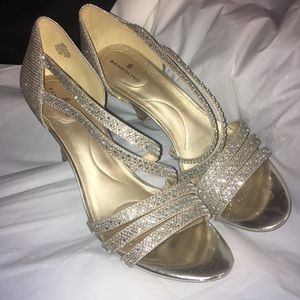 Formalwear Heels